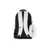 Mochila Escolar Nike JAN AIR SCHOOL 9B0503 001 Branco de Nike, Mochilas infantis - Ref: S2032261, Preço: 31,42 €, Desconto: %