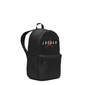 Cartable Nike HBR ECO MA0931 023 Noir de Nike, Sacs à dos enfant - Réf : S2032263, Prix : 40,41 €, Remise : %