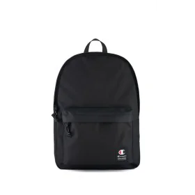 School Bag Champion BACKPACK 806019 NBK Black by Champion, Children's Backpacks - Ref: S2032374, Price: 23,93 €, Discount: %