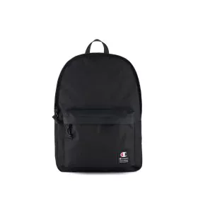 Schulrucksack Champion BACKPACK 806019 NBK Schwarz von Champion, Kinderrucksäcke - Ref: S2032374, Preis: 23,93 €, Rabatt: %