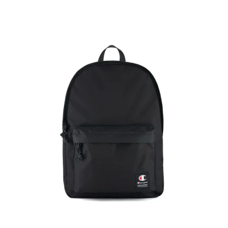 School Bag Champion BACKPACK 806019 NBK Black by Champion, Children's Backpacks - Ref: S2032374, Price: 25,85 €, Discount: %