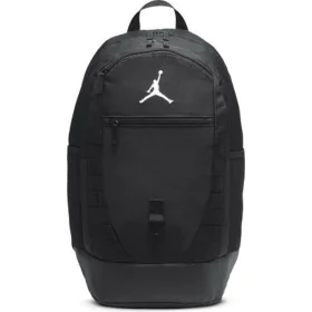 Mochila Escolar Nike JORDAN JAM ZONE MA0879 023 Negro de Nike, Mochilas infantiles - Ref: S2032508, Precio: 55,37 €, Descuent...