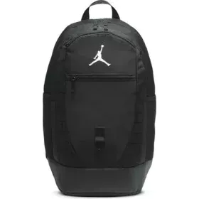 School Bag Nike JORDAN JAM ZONE MA0879 023 Black by Nike, Children's Backpacks - Ref: S2032508, Price: 61,13 €, Discount: %