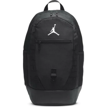 Mochila Escolar Nike JORDAN JAM ZONE MA0879 023 Preto de Nike, Mochilas infantis - Ref: S2032508, Preço: 55,37 €, Desconto: %