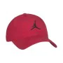 Casquette enfant Nike 9A0724 R78 Rouge (Taille unique) de Nike, Fille - Réf : S2033064, Prix : 22,48 €, Remise : %