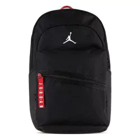 Cartable Nike JORDAN JAM AIR PATROL MA0924 023 Noir de Nike, Sacs à dos enfant - Réf : S2033125, Prix : 53,86 €, Remise : %