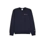 Felpa senza Cappuccio Uomo Champion CREWNECK SWEATSHIRT 220259 NNY Blu Marino di Champion, Uomo - Rif: S2033245, Prezzo: 46,8...