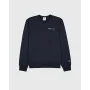 Felpa senza Cappuccio Uomo Champion CREWNECK SWEATSHIRT 220259 NNY Blu Marino di Champion, Uomo - Rif: S2033245, Prezzo: 46,8...