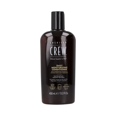 Conditioner American Crew 450 ml by American Crew, Shampoos and conditioners - Ref: M0122305, Price: 15,71 €, Discount: %