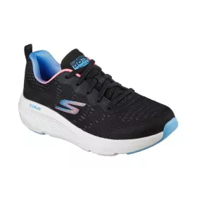 Sapatilhas de Desporto Mulher Skechers ELEVATE 128334 Preto de Skechers, Mulher - Ref: S2033299, Preço: 61,42 €, Desconto: %