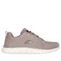 Chaussures de Running pour Adultes Skechers TRACK FRONT 232298 Beige de Skechers, Homme - Réf : S2033312, Prix : 47,83 €, Rem...