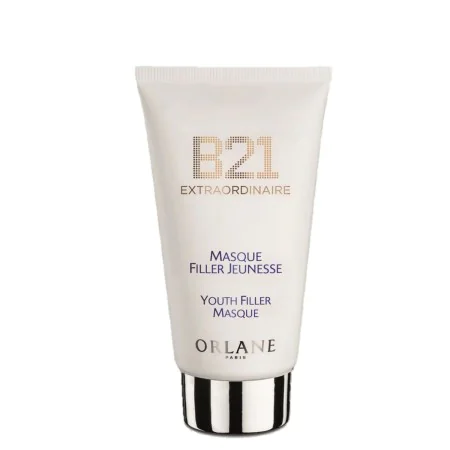 Masque facial Orlane B21 Extraordinaire Youth Filler 75 ml de Orlane, Masques - Réf : M0122353, Prix : 61,33 €, Remise : %