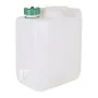 Liquid Container EDA Polyethylene 35 L by EDA, Equipment for handling drums and buckets - Ref: S2201504, Price: 30,92 €, Disc...