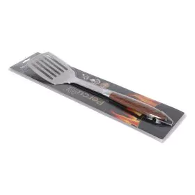 Spatule Percutti Acier Bois 53 x 13 x 3 cm (53 x 13 x 3 cm) de Percutti, Spatules pour barbecue - Réf : S2204742, Prix : 6,41...