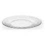 Plato Llano Duralex Paris Vidrio Ø 23 x 23 x 2 cm de Duralex, Platos y fuentes - Ref: S2207516, Precio: 1,83 €, Descuento: %