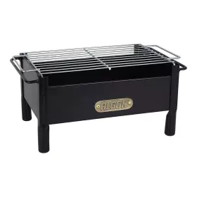 Barbecue Algon (33 x 23 cm) di Algon, Barbecue all'aperto - Rif: S2209414, Prezzo: 20,03 €, Sconto: %