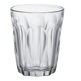 Set of glasses Duralex Provence 6 Units 250 ml by Duralex, Highball Glasses - Ref: S2210641, Price: 7,49 €, Discount: %