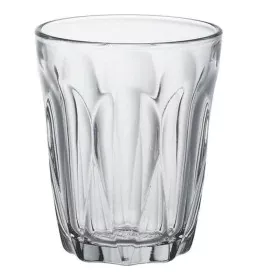 Set de Vasos Duralex Provence 6 Unidades 250 ml de Duralex, Vasos largos - Ref: S2210641, Precio: 6,74 €, Descuento: %