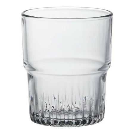 Set of glasses Duralex Crystal Transparent Stackable 16 cl (6 pcs) by Duralex, Tumblers - Ref: S2211447, Price: 7,50 €, Disco...