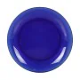 Assiette plate Duralex Lys saphir Bleu Ø 23,5 x 2,3 cm de Duralex, Plats et plateaux - Réf : S2212280, Prix : 2,87 €, Remise : %