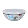 Porta Pranzo Rotondo con Coperchio Duralex FreshBox 970 ml di Duralex, Conservazione di alimenti - Rif: S2212733, Prezzo: 4,5...