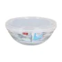 Panier-repas rond avec couvercle Duralex FreshBox 970 ml de Duralex, Stockage des aliments - Réf : S2212733, Prix : 4,59 €, R...