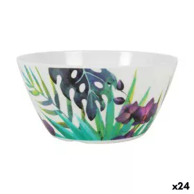 Tigela La Mediterránea TROPIC 14,6 x 7 cm (24 Unidades) de La Mediterránea, Pratos e fontes - Ref: S2225986, Preço: 31,87 €, ...