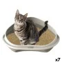 Cat Litter Box Georplast GP10535 50 x 40 x 17 cm (7 Units) by Georplast, Sand boxes - Ref: S2226050, Price: 45,08 €, Discount: %