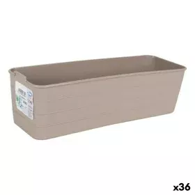 Secchio organizzatore Confortime Jano 27 x 9 x 7,5 cm (36 Unità) (27 x 9 x 7,5 cm) di Confortime, Organizer per cassetti - Ri...