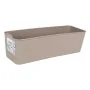 Secchio organizzatore Confortime Jano 27 x 9 x 7,5 cm (36 Unità) (27 x 9 x 7,5 cm) di Confortime, Organizer per cassetti - Ri...