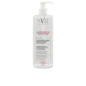 Eau micellaire SVR Sensifine Ar de SVR, Nettoyants et exfoliants - Réf : M0122406, Prix : 14,11 €, Remise : %