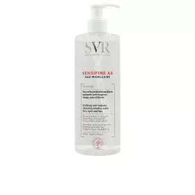 Agua Micelar SVR Sensifine Ar de SVR, Limpiadores y exfoliantes - Ref: M0122406, Precio: 14,11 €, Descuento: %