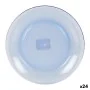 Flat Plate Duralex Lys Ø 23,5 cm (24 Units) by Duralex, Plates and dishes - Ref: S2226369, Price: 44,27 €, Discount: %