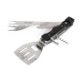 Acessório multiusos Percutti 7 em 1 Churrasco 30 x 10 x 3,5 cm (2 Unidades) de Percutti, Kits de utensílios - Ref: S2226499, ...