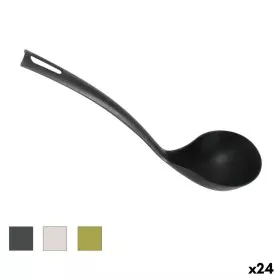 Ladle Quttin Nylon 29 x 8 cm (24 Units) by Quttin, Serving spoons - Ref: S2226652, Price: 20,81 €, Discount: %