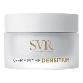 Crema Correctora de Textura SVR Densitium de SVR, Hidratantes - Ref: M0122423, Precio: 30,99 €, Descuento: %