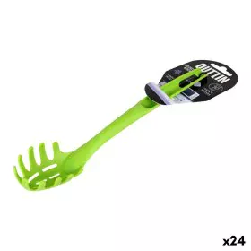 Espátula Quttin Quttin 32 x 6 cm (24 Unidades) de Quttin, Espátulas - Ref: S2226736, Preço: 19,92 €, Desconto: %