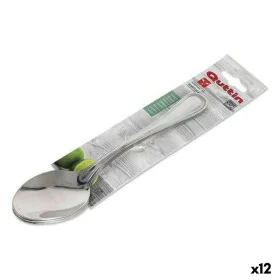 Set of Spoons Quttin Antartica (3 pcs) 3 Pieces (12 Units) by Quttin, Spoons - Ref: S2226748, Price: 34,09 €, Discount: %