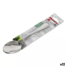 Set of Spoons Quttin Antartica (3 pcs) 3 Pieces (12 Units) by Quttin, Spoons - Ref: S2226748, Price: 33,54 €, Discount: %