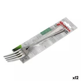 Fork Set Quttin Antartica 3 Pieces (12 Units) (3 pcs) by Quttin, Cutlery sets - Ref: S2226749, Price: 34,09 €, Discount: %