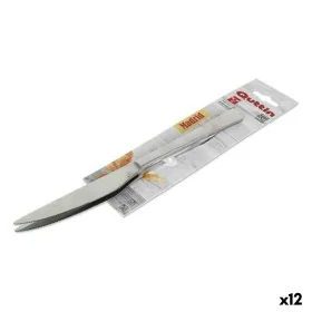 Set de Cuchillos Madrid Quttin Madrid (22 cm) 2 Piezas (12 Unidades) de Quttin, Juegos de cuchillos de cocina - Ref: S2226767...