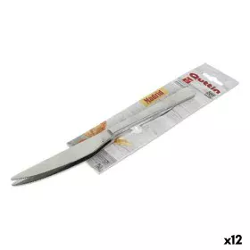 Conjunto de Facas Madrid Quttin Madrid (22 cm) 2 Peças (12 Unidades) de Quttin, Jogos de facas de cozinha - Ref: S2226767, Pr...