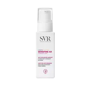 Crema Antirojeces SVR Sensifine Ar 40 ml de SVR, Hidratantes - Ref: M0122430, Precio: 16,98 €, Descuento: %