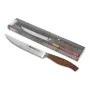 Cuchillo de Cocina Quttin Legno Acero Inoxidable 13 cm 1,8 mm (6 Unidades) de Quttin, Cuchillos de cocinero - Ref: S2226915, ...