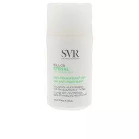 Roll-On Deodorant SVR Spirial 48 hours Antiperspirant by SVR, Deodorants & Anti-Perspirants - Ref: M0122432, Price: 11,71 €, ...