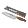 Couteau de cuisine Quttin Santoku Legno 17 cm (6 Unités) de Quttin, Couteaux de chef - Réf : S2226917, Prix : 19,37 €, Remise...