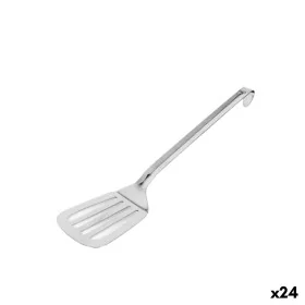 Spatule Quttin Acier inoxydable 35 x 7,5 cm (24 Unités) de Quttin, Spatules pour barbecue - Réf : S2226940, Prix : 36,75 €, R...