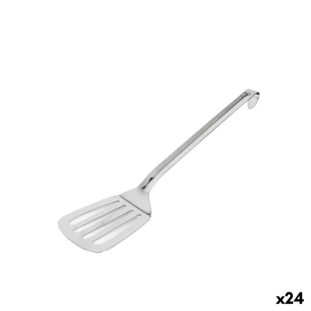 Espátula Quttin Aço inoxidável 35 x 7,5 cm (24 Unidades) de Quttin, Espátulas - Ref: S2226940, Preço: 36,75 €, Desconto: %