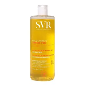 Huile corporelle SVR Topialyse Nettoyant de SVR, Hydratants - Réf : M0122434, Prix : 14,86 €, Remise : %