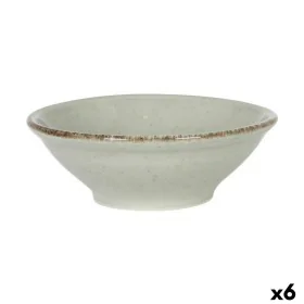 Bowl Santa Clara Salvora Green Ø 16 cm (6 Units) by Santa Clara, Bowls and large cups - Ref: S2227037, Price: 8,00 €, Discoun...